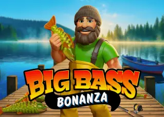 เครดิตฟรีสมาชิกใหม่ Big Bass Bonanza ทดลองเล่นฟรี