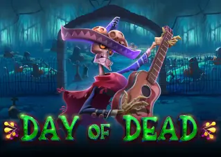 เครดิตฟรีสมาชิกใหม่ Day of Dead ทดลองเล่นฟรี