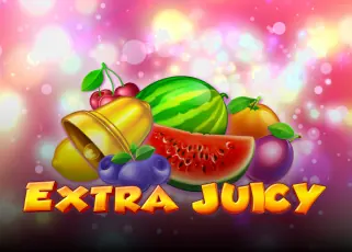 เครดิตฟรีสมาชิกใหม่ Extra Juicy ทดลองเล่นฟรี