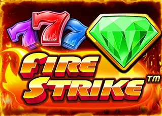 เครดิตฟรีสมาชิกใหม่ Fire Strike ทดลองเล่นฟรี