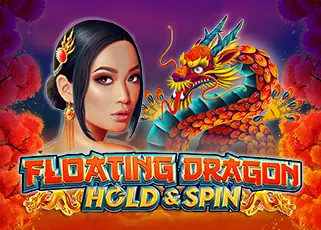 เครดิตฟรีสมาชิกใหม่ Floating Dragon ทดลองเล่นฟรี