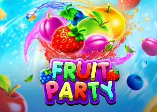 เครดิตฟรีสมาชิกใหม่ Fruit Party ทดลองเล่นฟรี