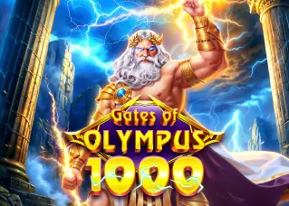 เครดิตฟรีสมาชิกใหม่ Gates of Olympus 1000 ทดลองเล่นฟรี
