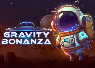 เครดิตฟรีสมาชิกใหม่ Gravity Bonanza ทดลองเล่นฟรี