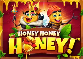 เครดิตฟรีสมาชิกใหม่ Honey Honey Honey ทดลองเล่นฟรี