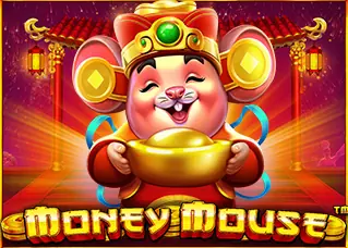 เครดิตฟรีสมาชิกใหม่ Money Mouse ทดลองเล่นฟรี