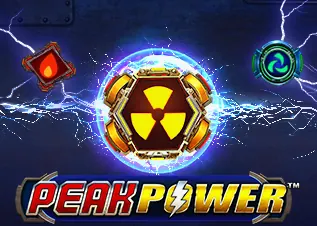 เครดิตฟรีสมาชิกใหม่ Peak Power ทดลองเล่นฟรี