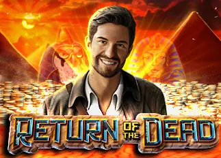 เครดิตฟรีสมาชิกใหม่ Return of the Dead ทดลองเล่นฟรี