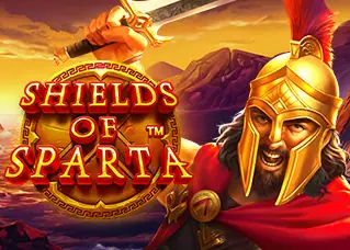 เครดิตฟรีสมาชิกใหม่ Shields of Sparta ทดลองเล่นฟรี