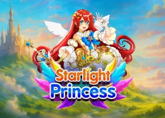 เครดิตฟรีสมาชิกใหม่ Starlight Princess ทดลองเล่นฟรี