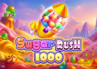 เครดิตฟรีสมาชิกใหม่ Sugar Rush 1000 ทดลองเล่นฟรี