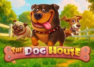 เครดิตฟรีสมาชิกใหม่ The Dog House ทดลองเล่นฟรี