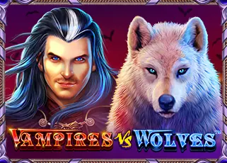 เครดิตฟรีสมาชิกใหม่ Vampires vs Wolves ทดลองเล่นฟรี