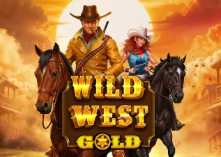 เครดิตฟรีสมาชิกใหม่ Wild West Gold ทดลองเล่นฟรี